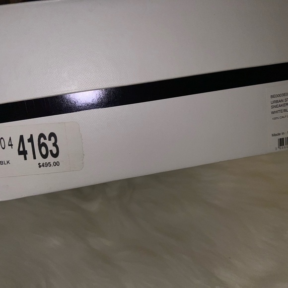 Givenchy urban street speaker white/black - Picture 5 of 6